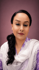 Farheen Jamal