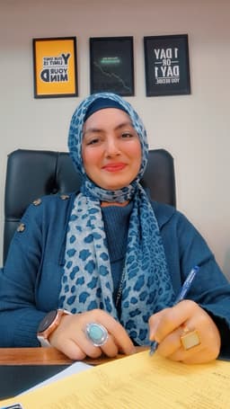 Nida Aziz