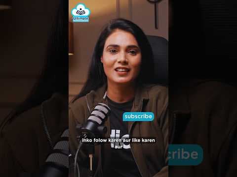 Naseem Hameed's Shout Out for UCC #youtubeshorts #youtube #ultimatecounsellingcloud #explore #stars